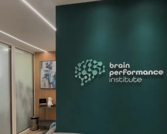 Recepção da unidade BPI